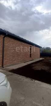 Дом 145м², 1-этажный, участок 6 сот.