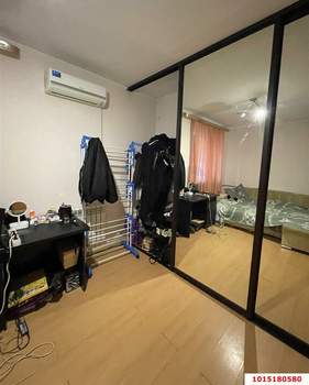 Дом 27м², 1-этажный, участок 5 сот.