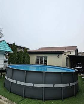 Дом 200м², 2-этажный, участок 6 сот.