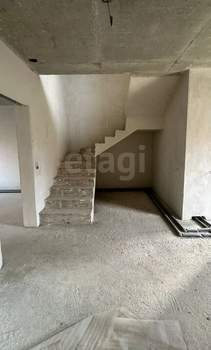 Дом 128м², 2-этажный, участок 3 сот.