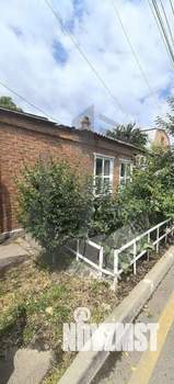 Дом 35м², 1-этажный, участок 1 сот.