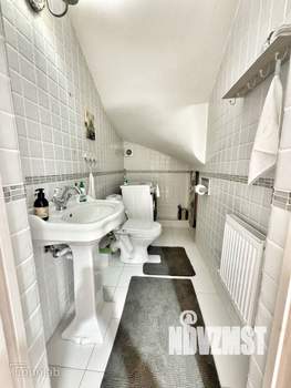 Таунхаус 105м², 2-этажный, участок 2 сот.