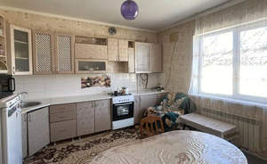 Дом 167м², 1-этажный, участок 6 сот.