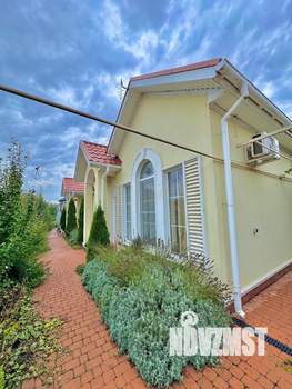 Дом 175м², 1-этажный, участок 15 сот.