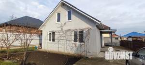 Дом 116м², 2-этажный, участок 4 сот.