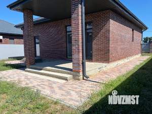 Дом 87м², 1-этажный, участок 4 сот.