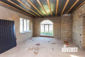 Дом 100м², 1-этажный, участок 3 сот.