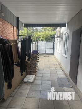 Дом 104м², 3-этажный, участок 3 сот.