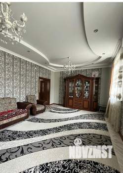 Дом 92м², 1-этажный, участок 4 сот.