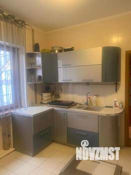 Дом 107м², 2-этажный, участок 4 сот.