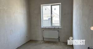 Дом 110м², 2-этажный, участок 5 сот.