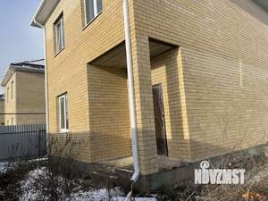 Дом 145м², 2-этажный, участок 3 сот.