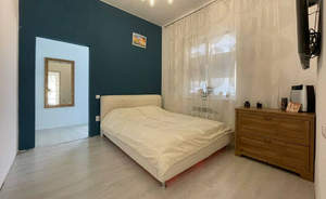 Дом 125м², 2-этажный, участок 4 сот.