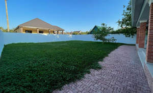 Дом 277м², 2-этажный, участок 8 сот.