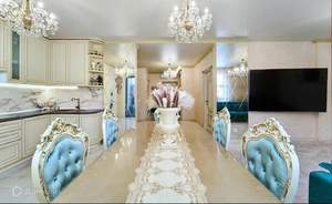 Дом 128м², 2-этажный, участок 3 сот.