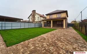 Дом 220м², 2-этажный, участок 6 сот.