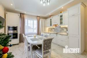 Дом 129м², 1-этажный, участок 3 сот.