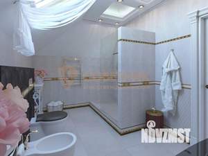 Дом 193м², 2-этажный, участок 6 сот.