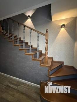 Дом 90м², 2-этажный, участок 2 сот.