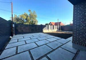 Дом 150м², 2-этажный, участок 4 сот.