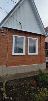 Дом 40м², 1-этажный, участок 4 сот.