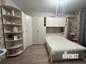 Дом 105м², 1-этажный, участок 8 сот.