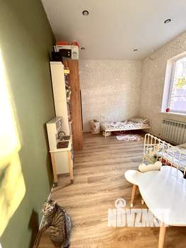 Дом 118м², 2-этажный, участок 4 сот.