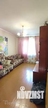 Дом 44м², 1-этажный, участок 5 сот.