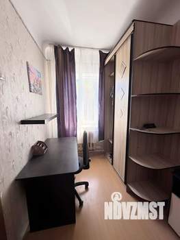 Дом 52м², 1-этажный, участок 2 сот.