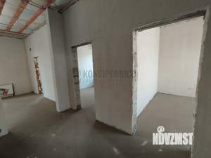 Коттедж 87м², 1-этажный, участок 4 сот.