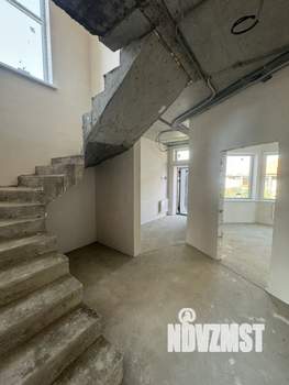 Дом 140м², 2-этажный, участок 5 сот.