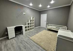 Дом 74м², 1-этажный, участок 3 сот.