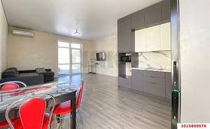 Дом 78м², 1-этажный, участок 4 сот.