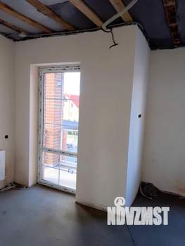 Дом 140м², 2-этажный, участок 4 сот.