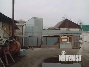 Дом 136м², 2-этажный, участок 8 сот.