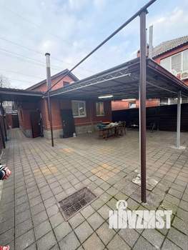 Дом 90м², 1-этажный, участок 3 сот.