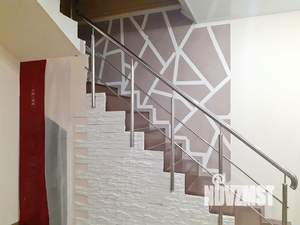 Таунхаус 82м², 2-этажный, участок 1 сот.