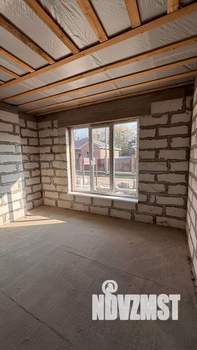 Коттедж 75м², 1-этажный, участок 3 сот.