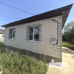 Дом 92м², 1-этажный, участок 5 сот.