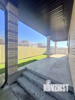 Дом 90м², 1-этажный, участок 4 сот.