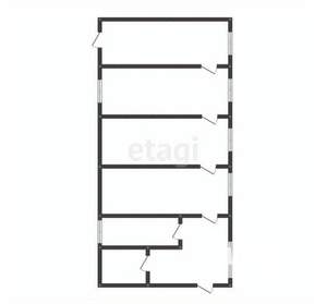 Дом 138м², 2-этажный, участок 12 сот.