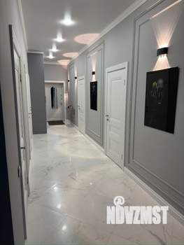 Коттедж 128м², 1-этажный, участок 5 сот.