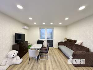 Дом 81м², 1-этажный, участок 5 сот.