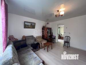 Дача 50м², 2-этажный, участок 4 сот.