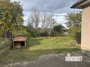 Дом 110м², 2-этажный, участок 4 сот.