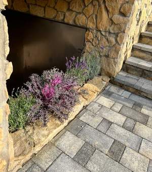 Дом 290м², 3-этажный, участок 8 сот.