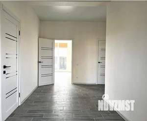 Дом 105м², 4-этажный, участок 5 сот.