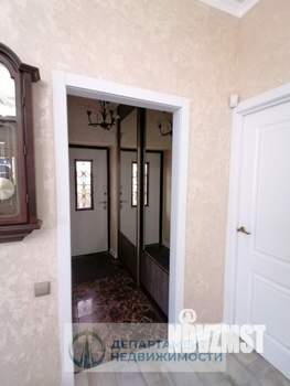 Дом 85м², 1-этажный, участок 4 сот.