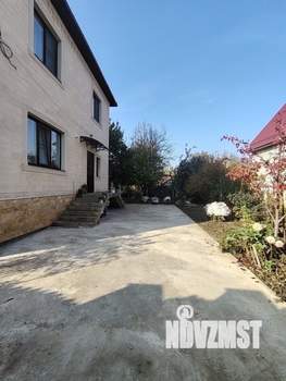 Дом 139м², 2-этажный, участок 6 сот.