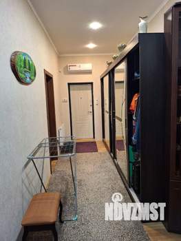 Дом 106м², 1-этажный, участок 7 сот.